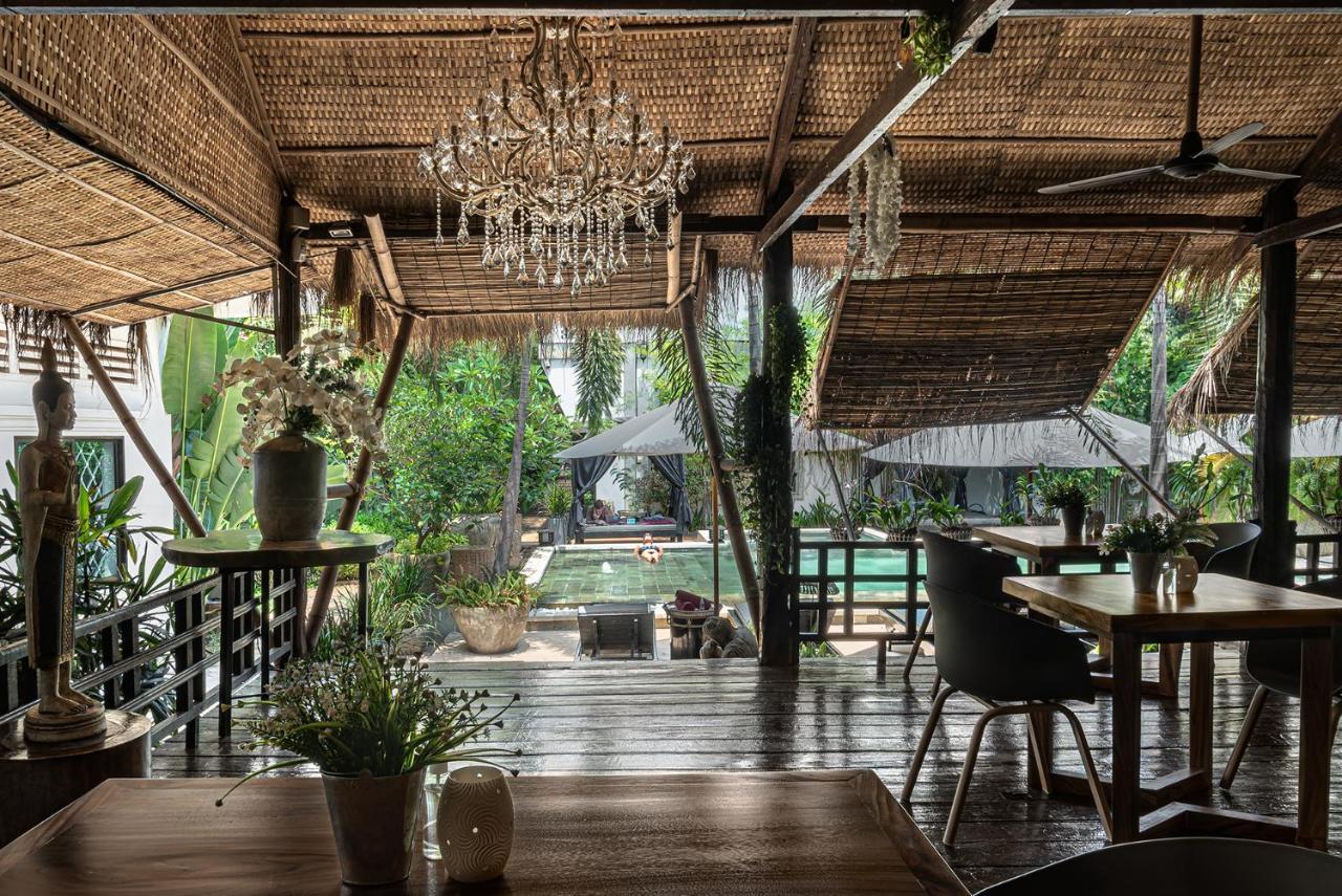โรงแรม La Bastide De Caro 4*