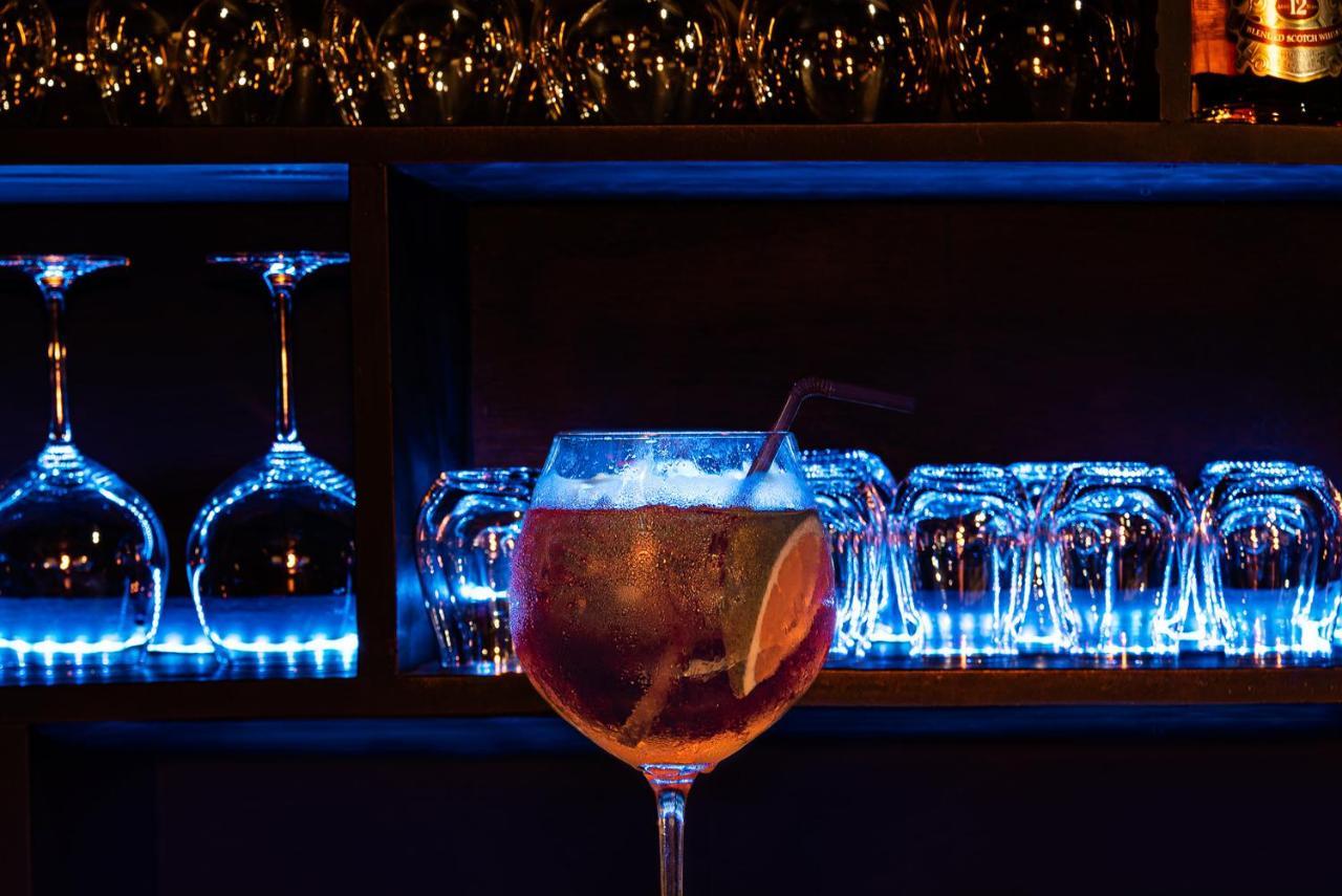 酒店 La Bastide De Caro