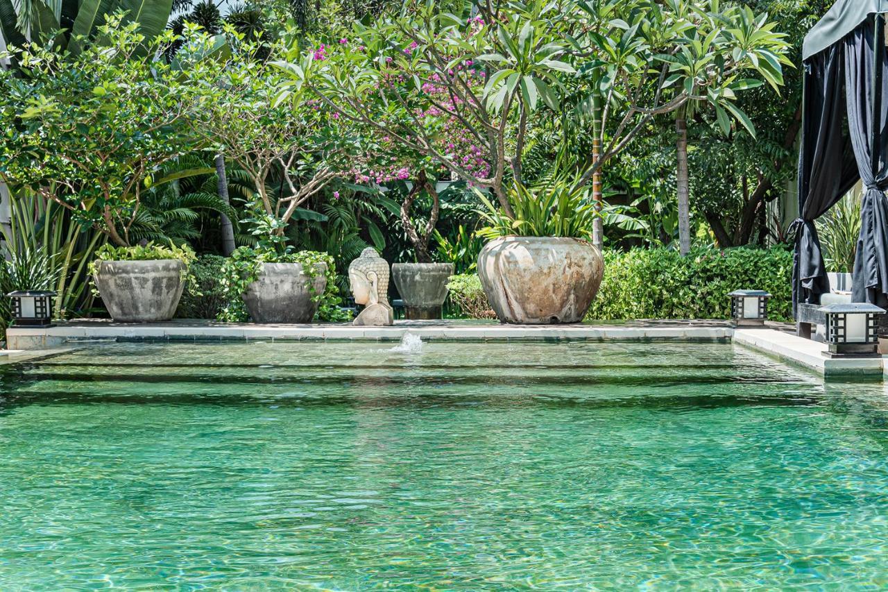 La Bastide De Caro โรงแรม