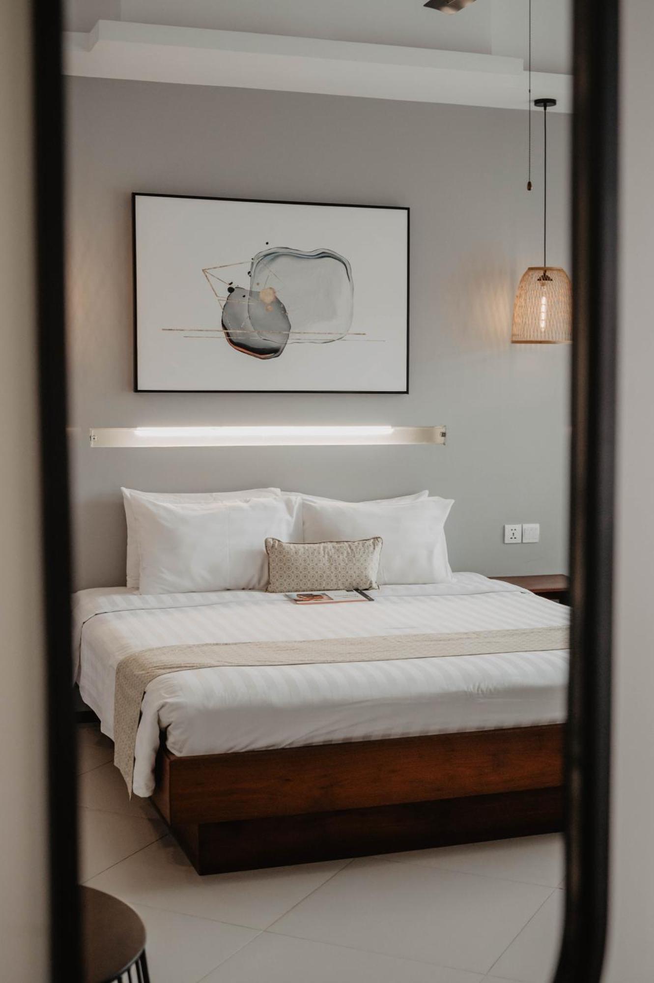 La Bastide De Caro โรงแรม 4*