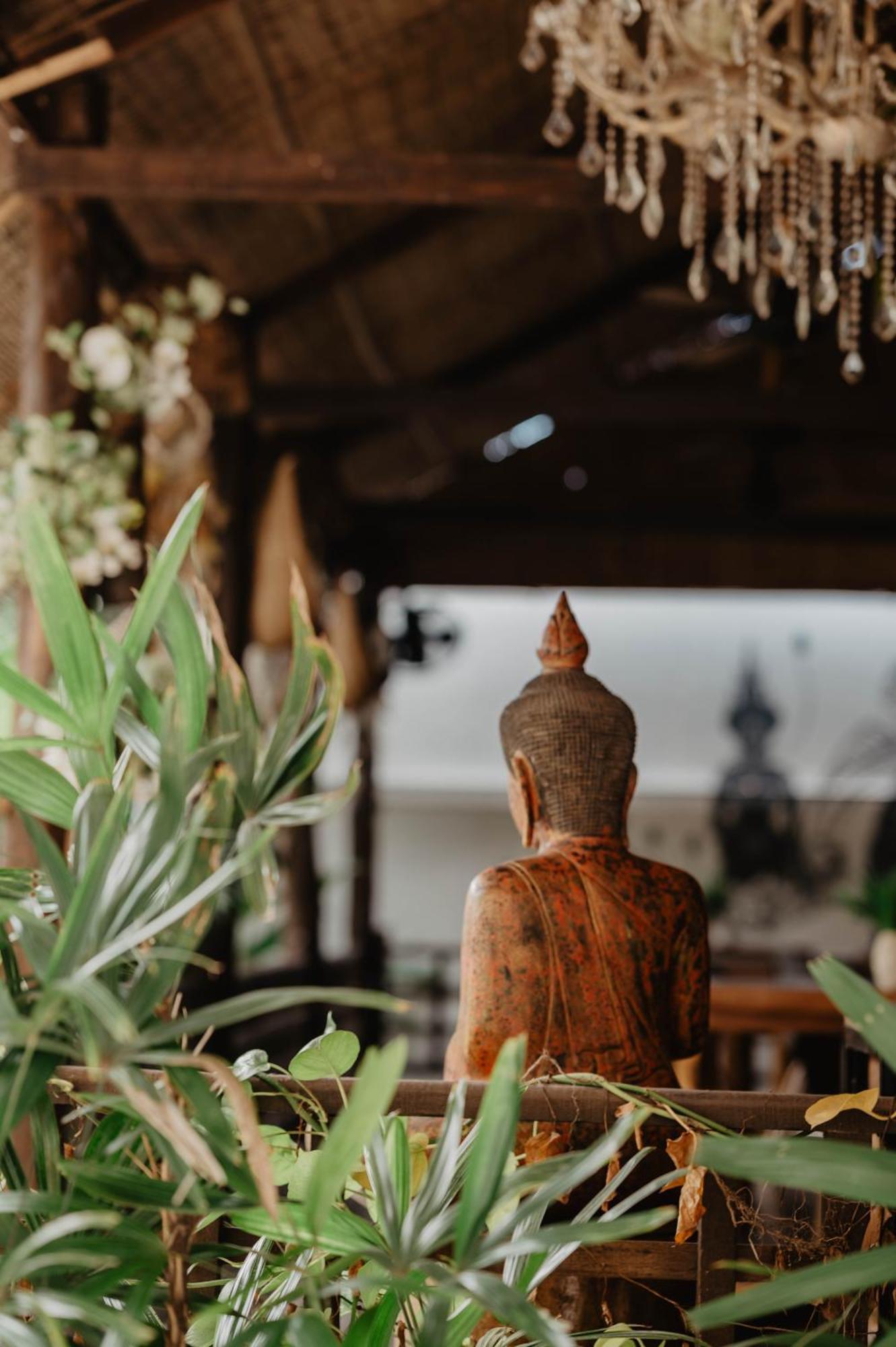 โรงแรม La Bastide De Caro 4*