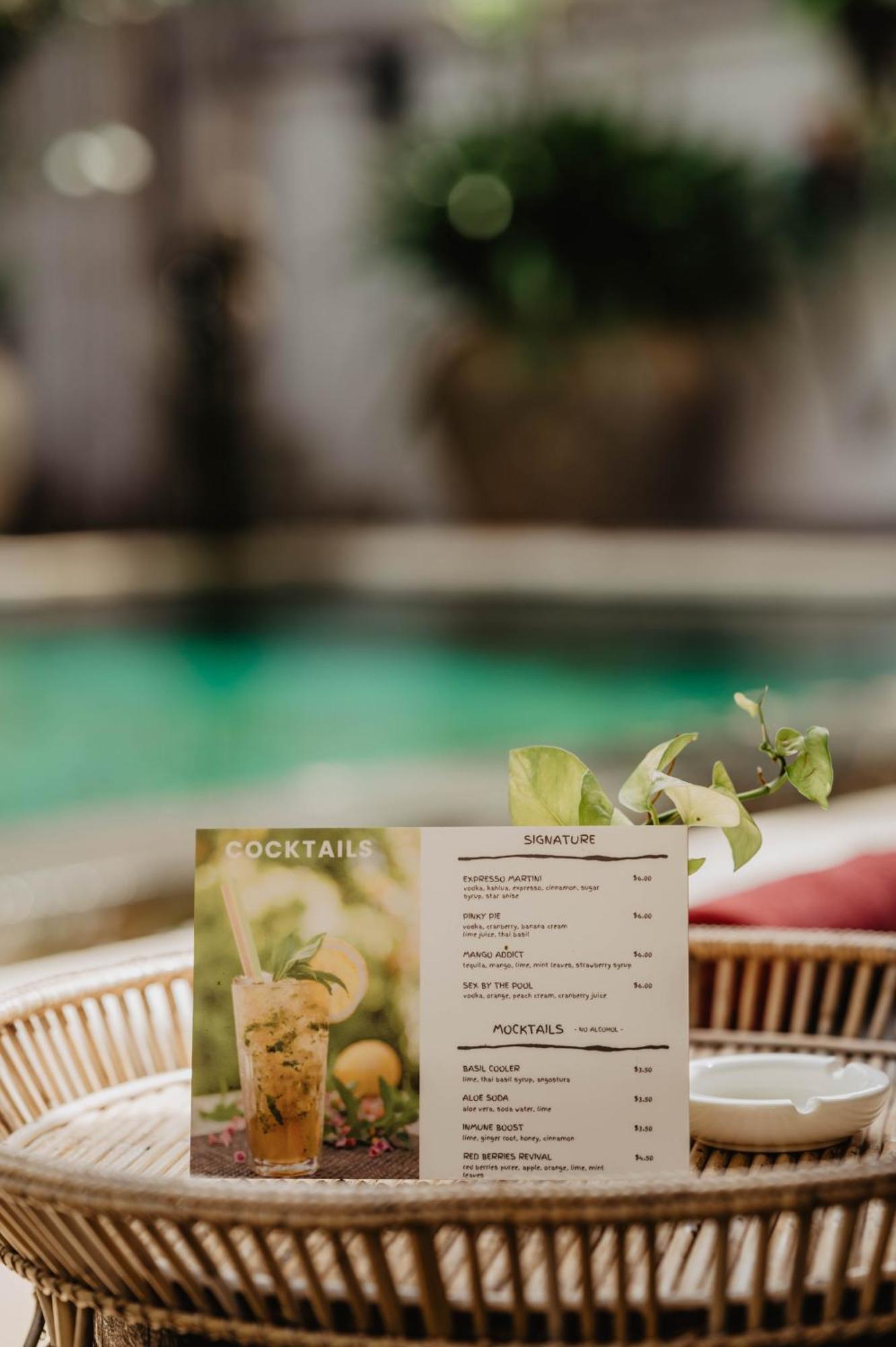 โรงแรม La Bastide De Caro 4*