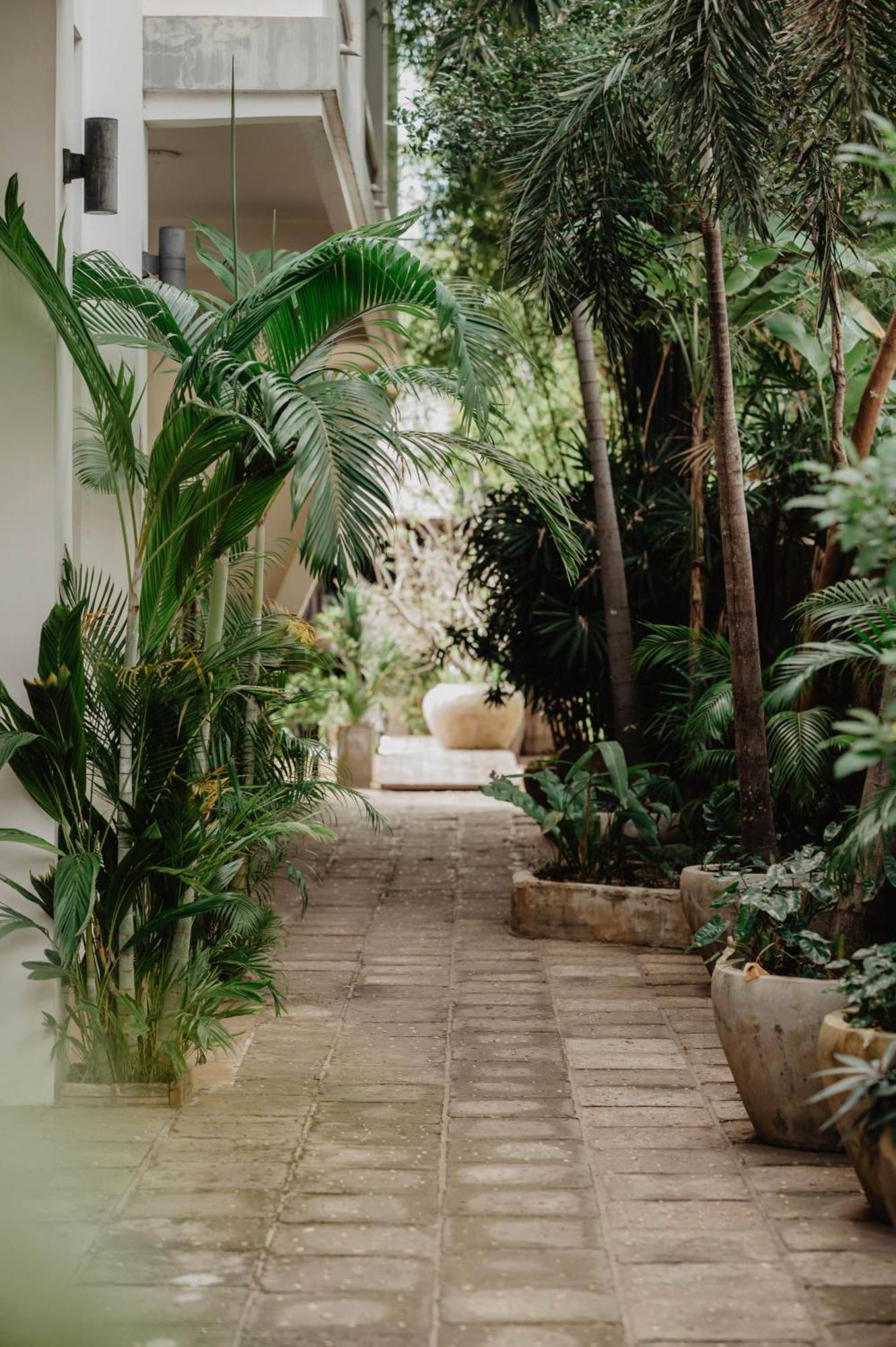 La Bastide De Caro โรงแรม เสียมราฐ