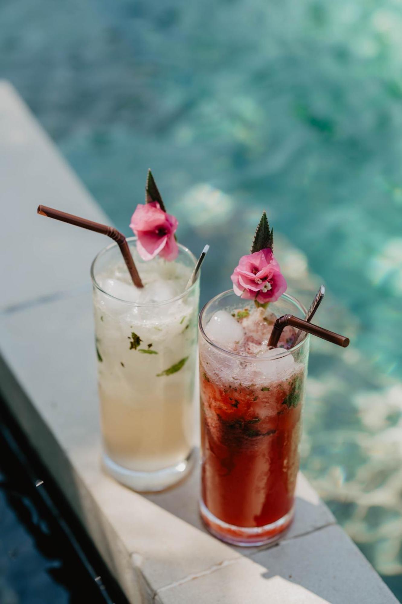 โรงแรม La Bastide De Caro 4*