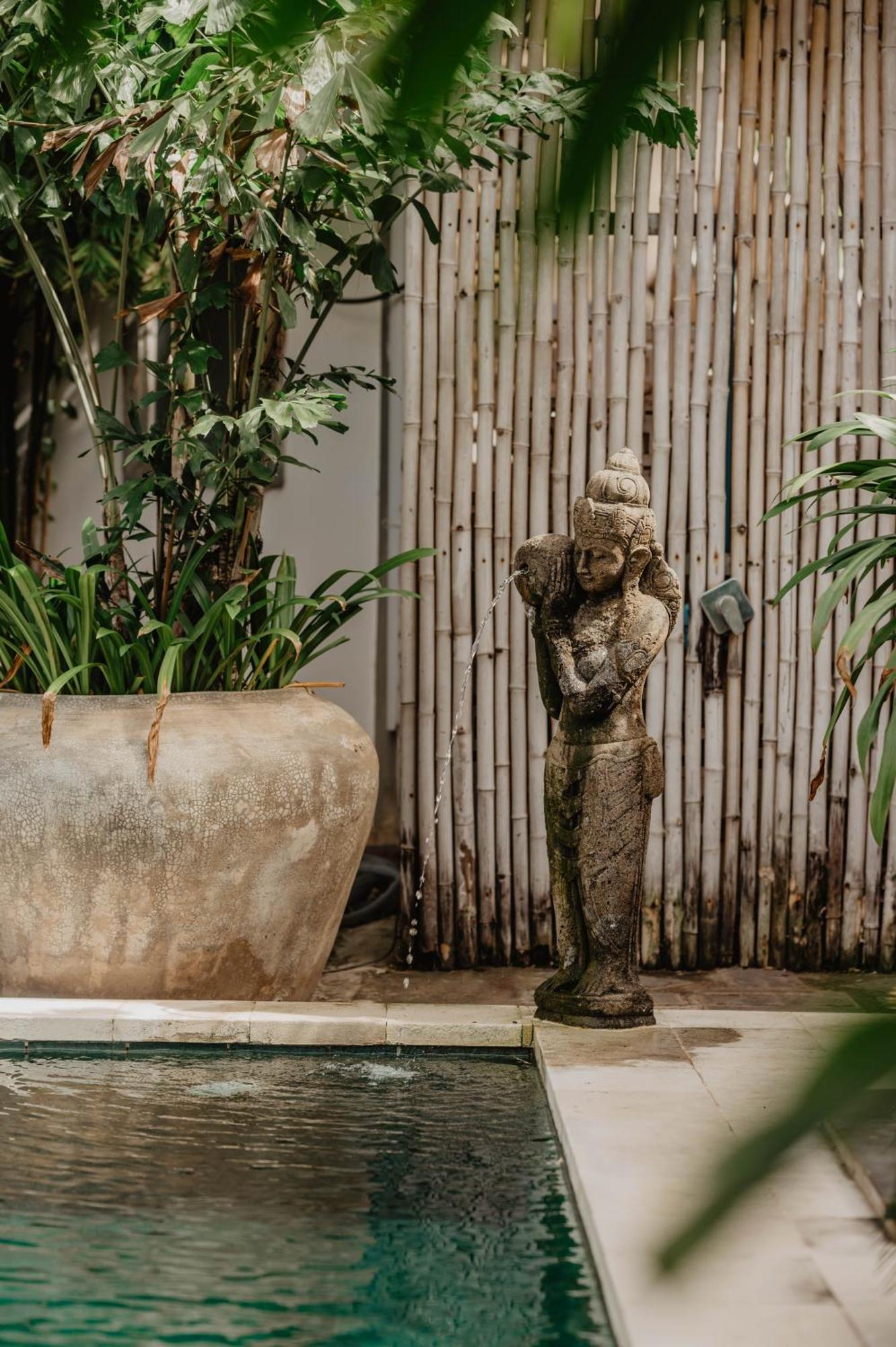 โรงแรม La Bastide De Caro เสียมราฐ