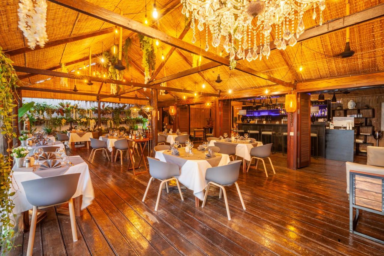 La Bastide De Caro 酒店