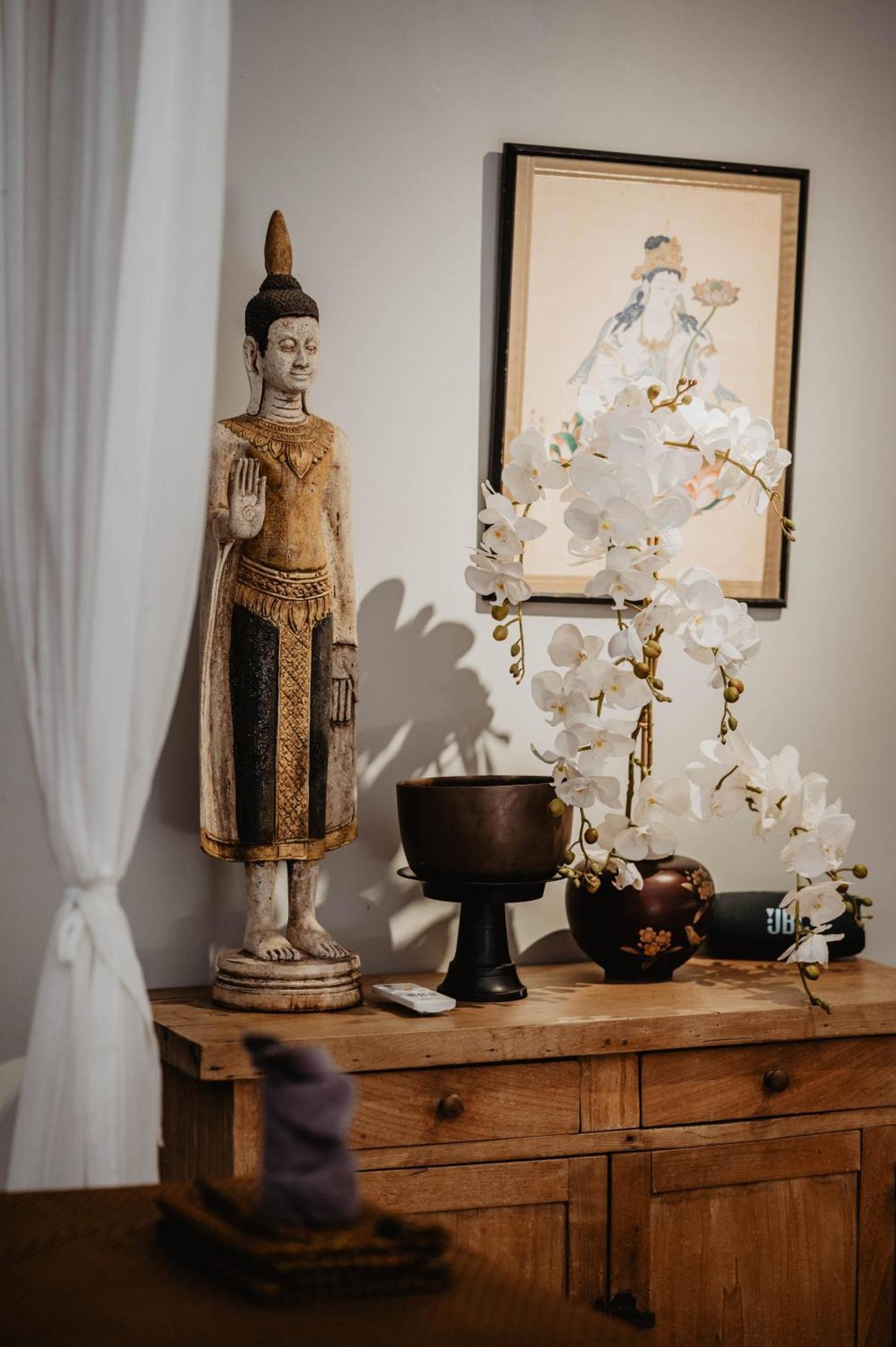 La Bastide De Caro 暹粒