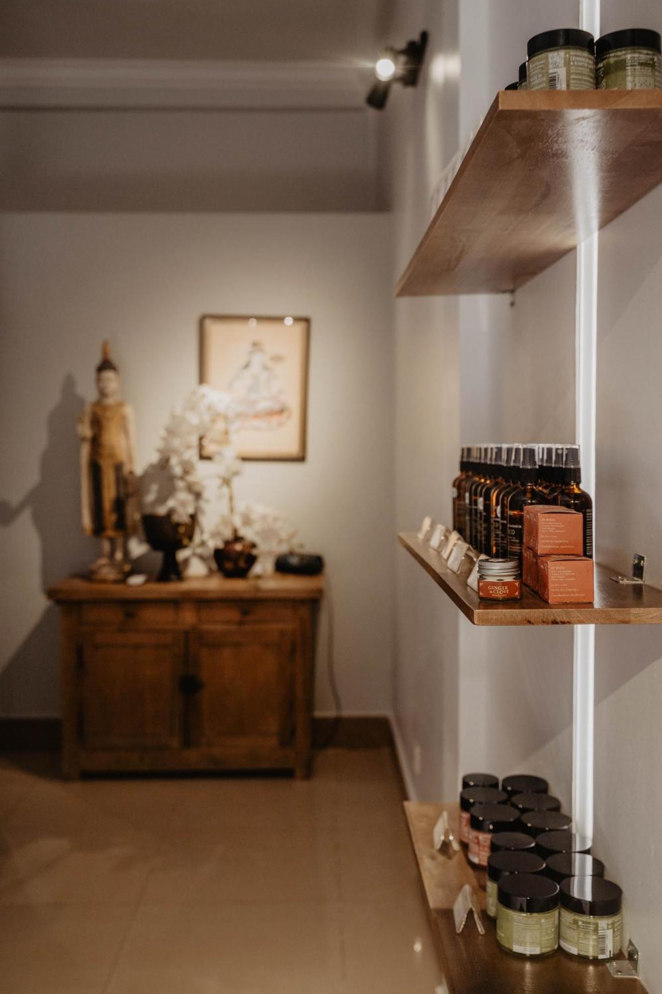 La Bastide De Caro 酒店 4*