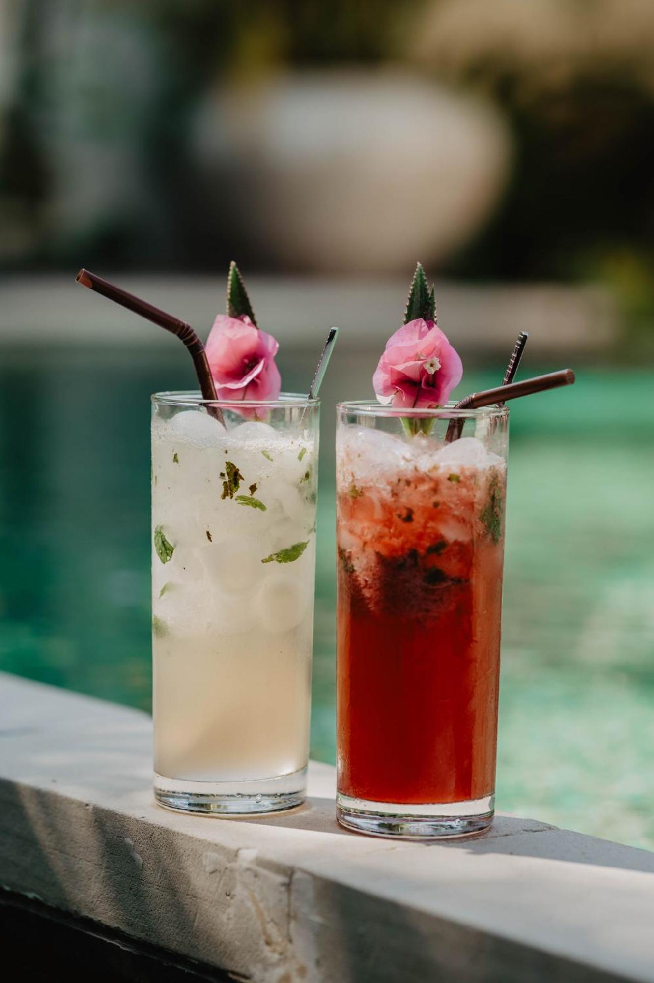 La Bastide De Caro 酒店