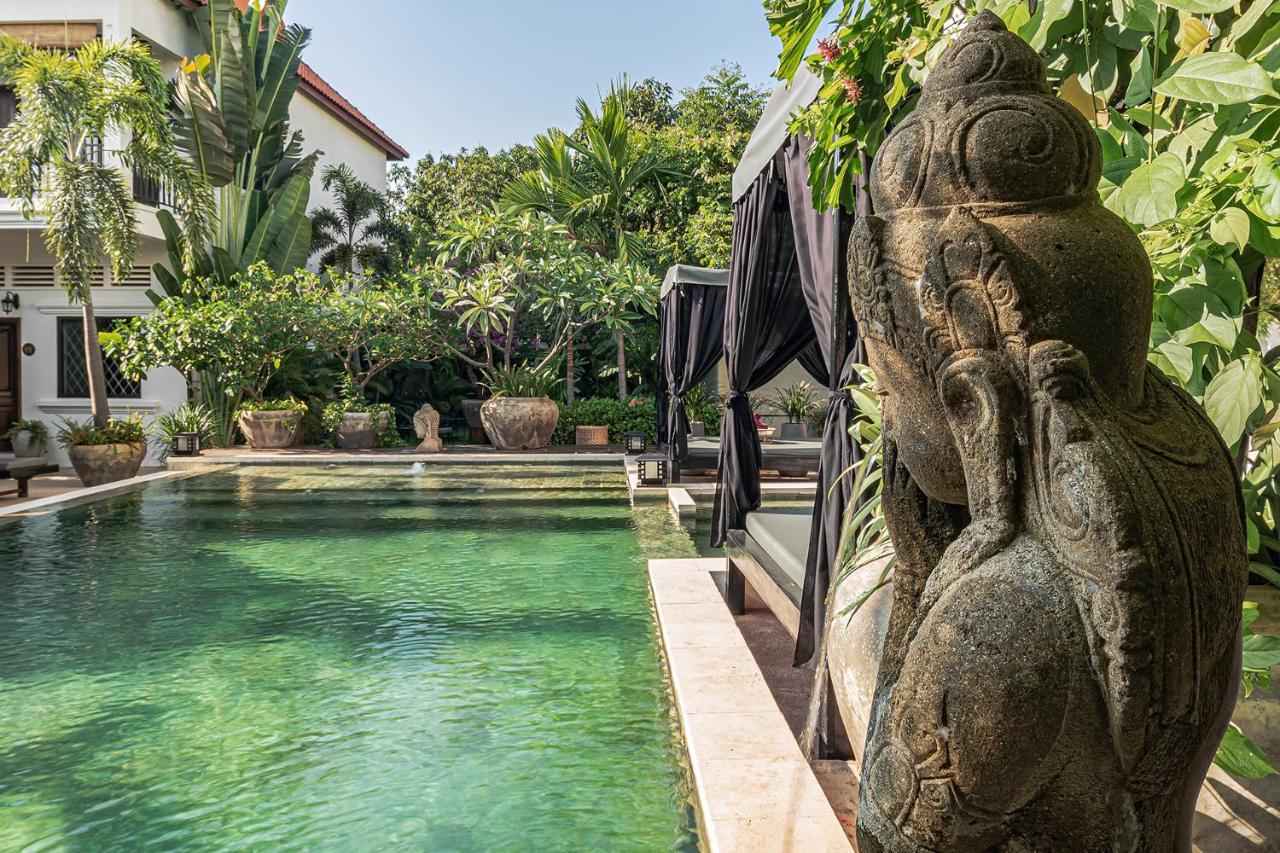 La Bastide De Caro Hotel 4*