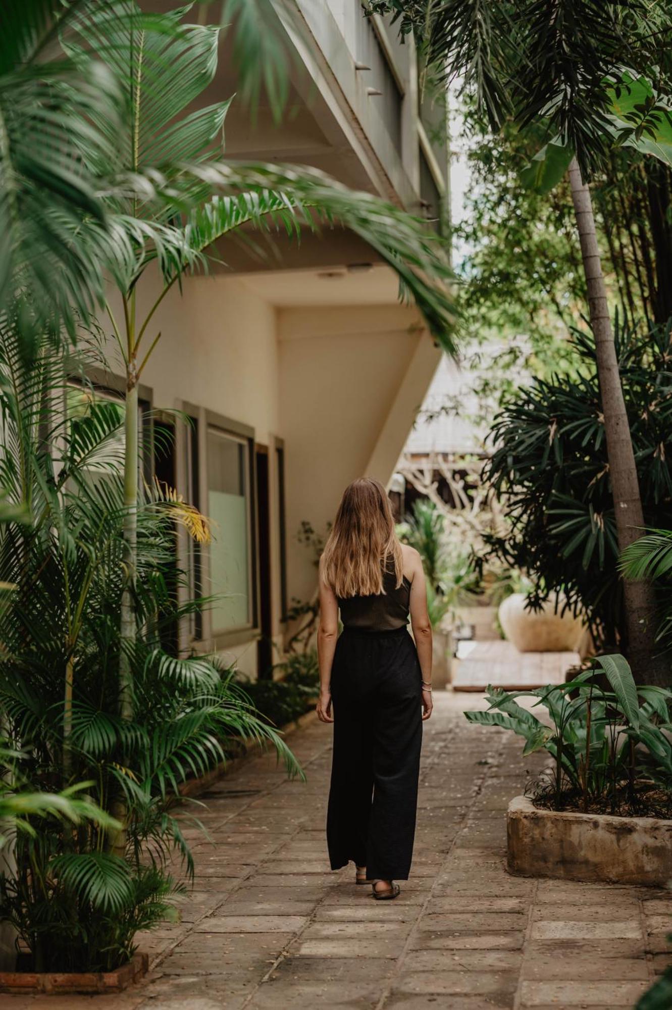 La Bastide De Caro Hotel 4*