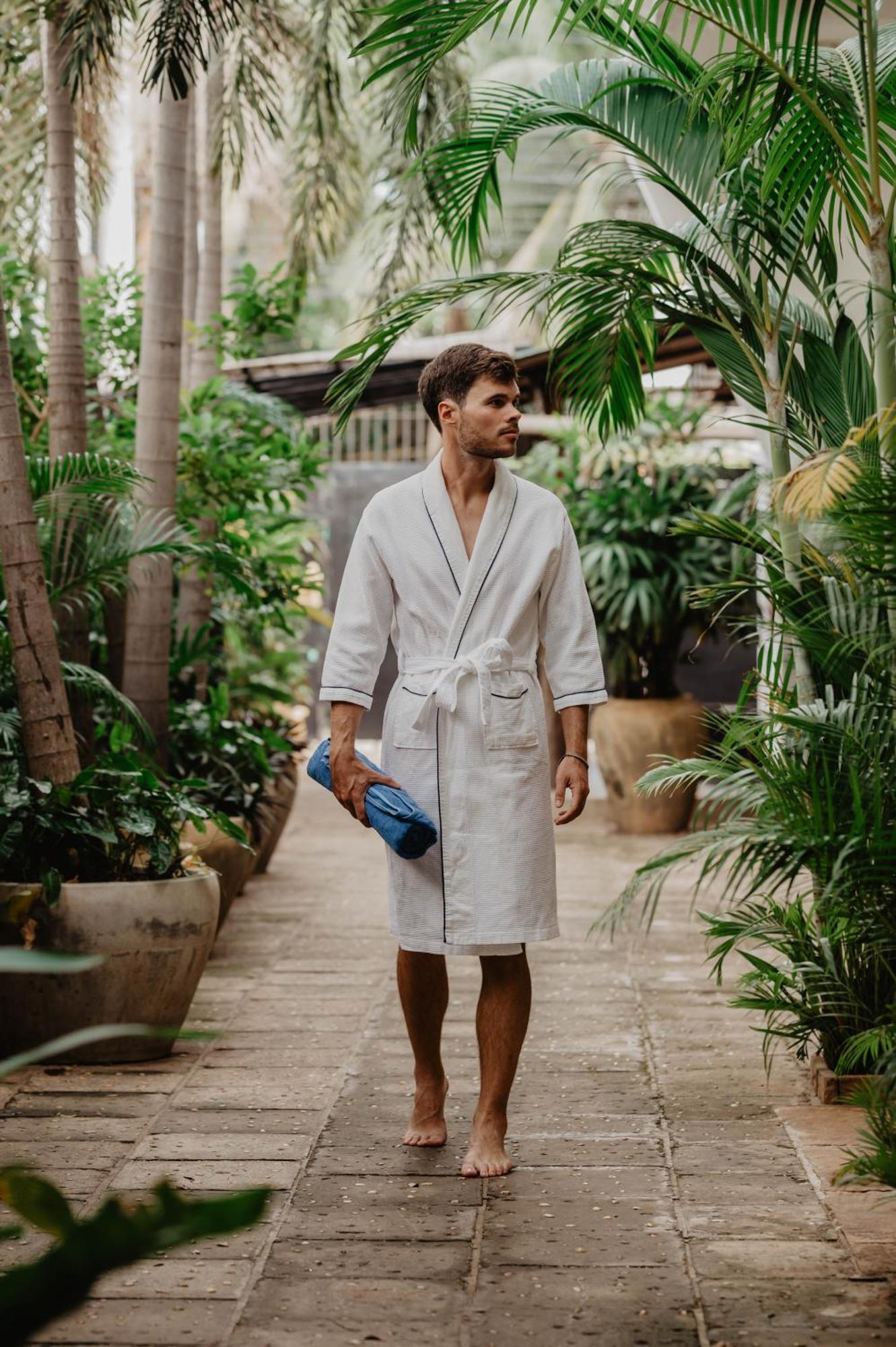 Hotel La Bastide De Caro Siem Reap
