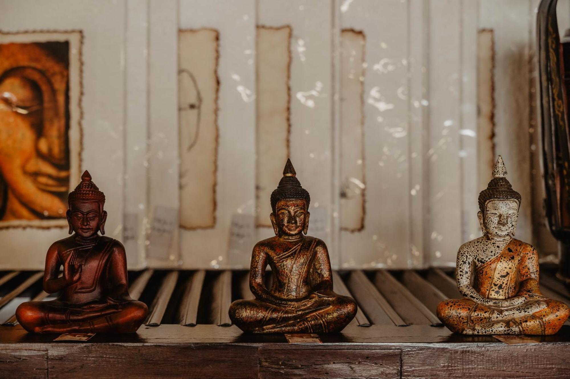 La Bastide De Caro 4* Siem Reap