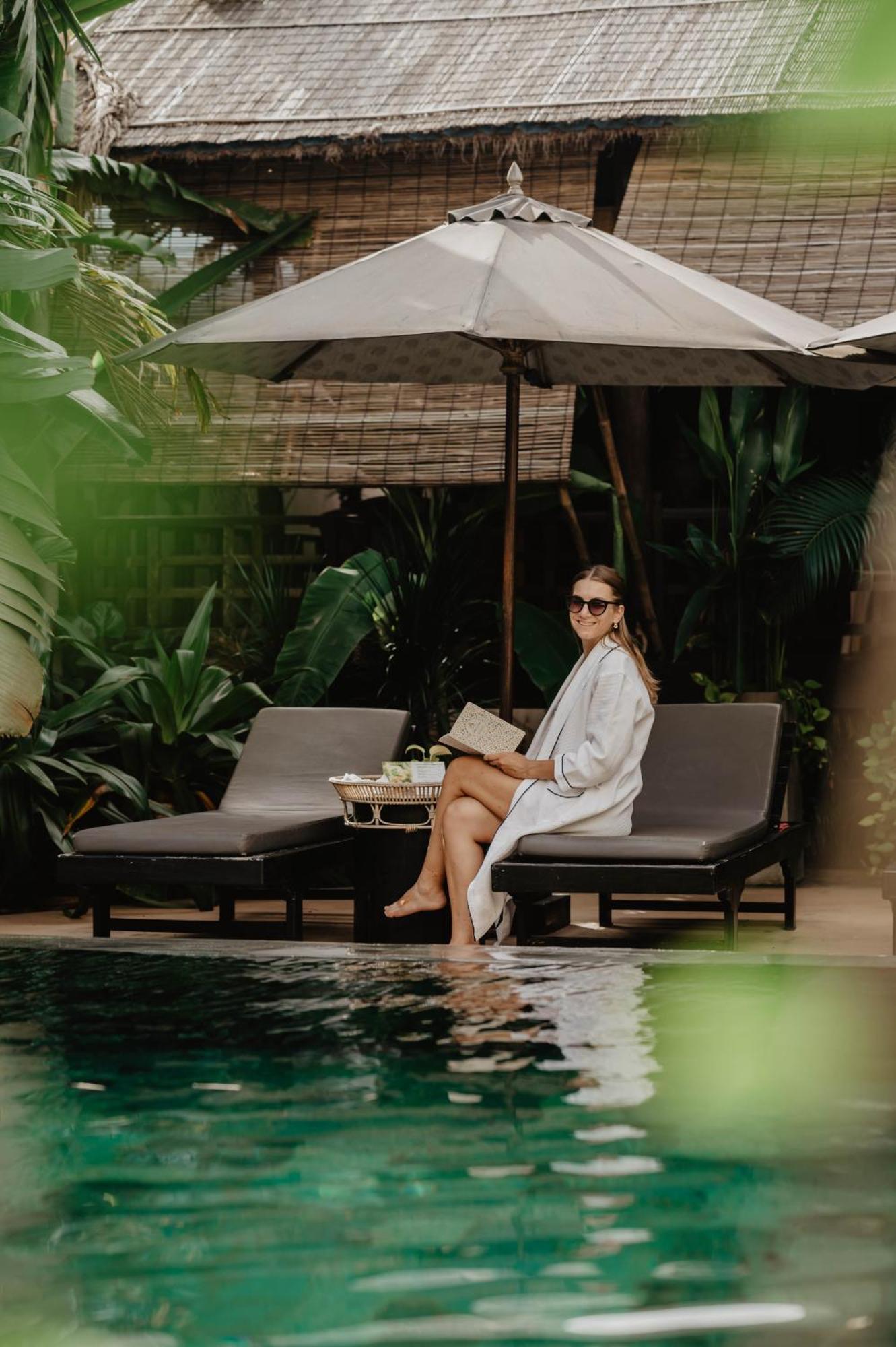 La Bastide De Caro 4* Siem Reap
