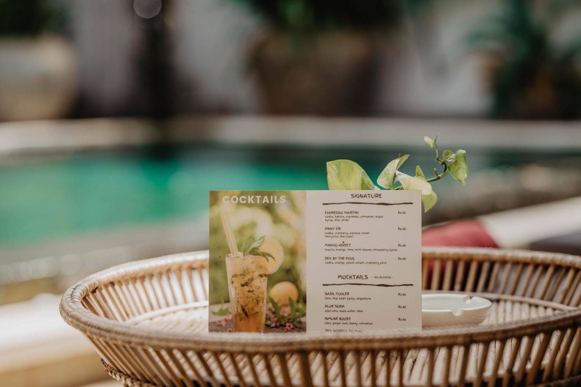 Hotel La Bastide De Caro Siem Reap