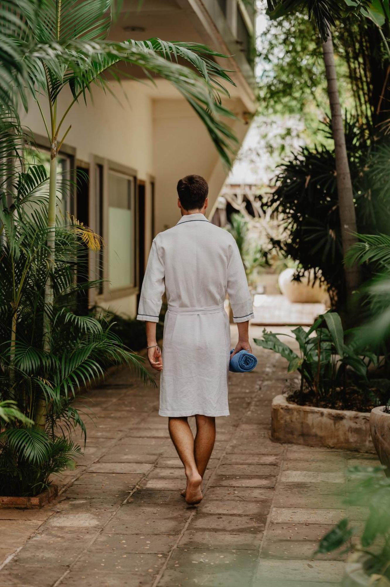 La Bastide De Caro 4* Siem Reap